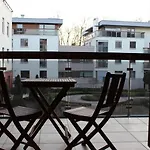 Apartament Przy Zoo