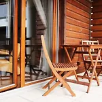 Apartament Przy Zoo
