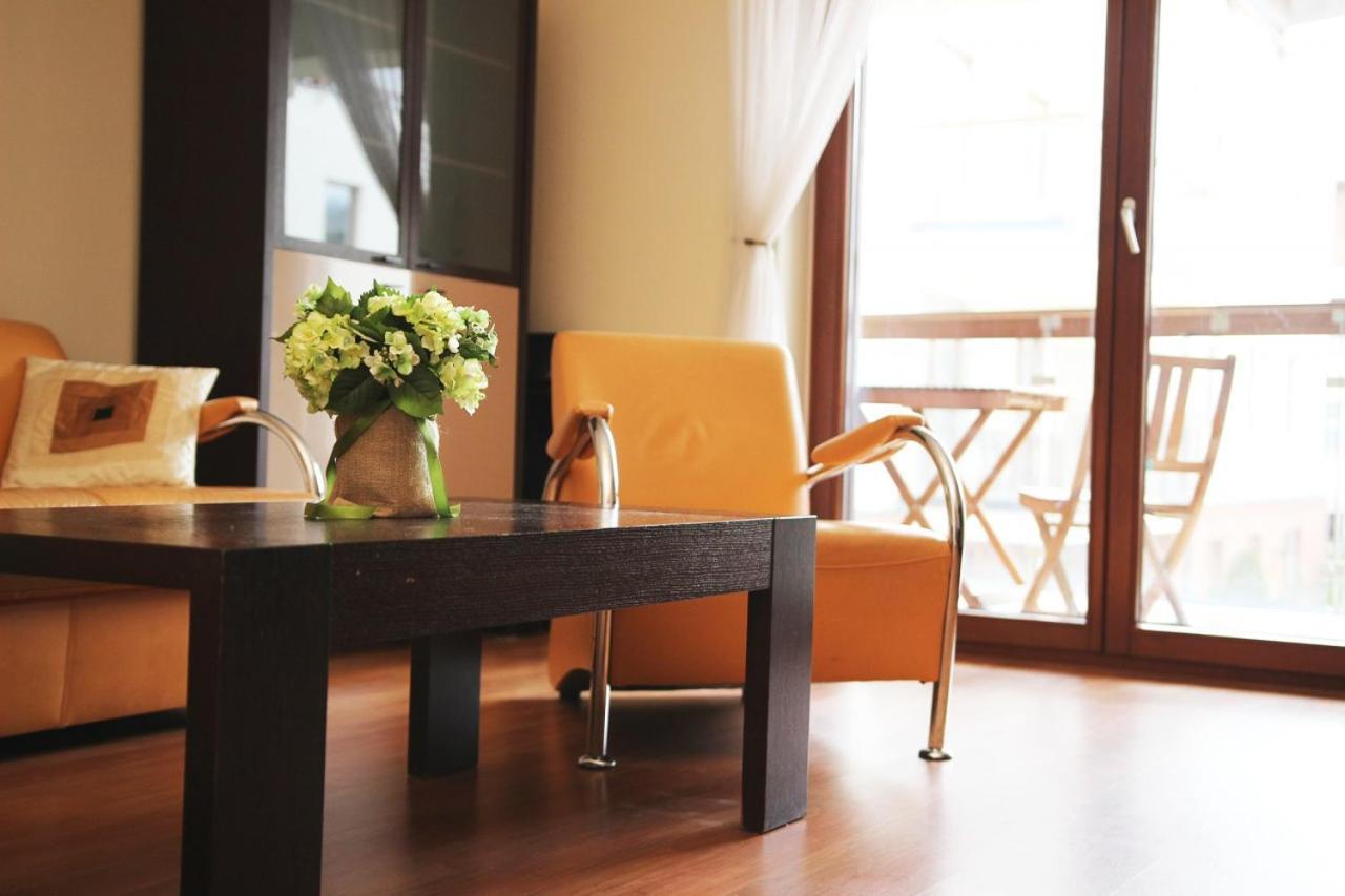 Apartament Przy Zoo *