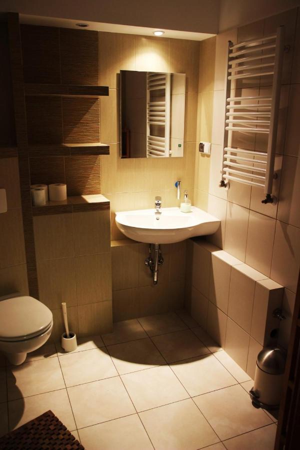 Apartament Przy Zoo Apartment *