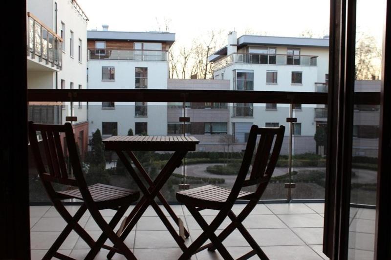 Apartament Przy Zoo * Wroclaw