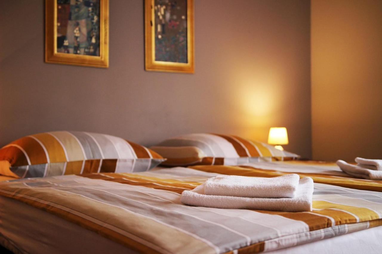 Apartament Przy Zoo Apartment Wroclaw
