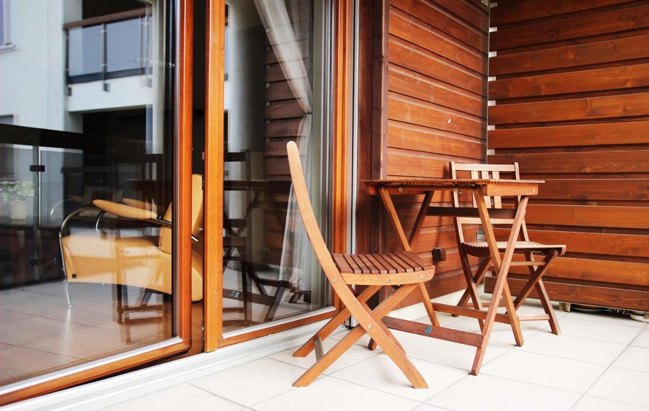 Apartament Przy Zoo *