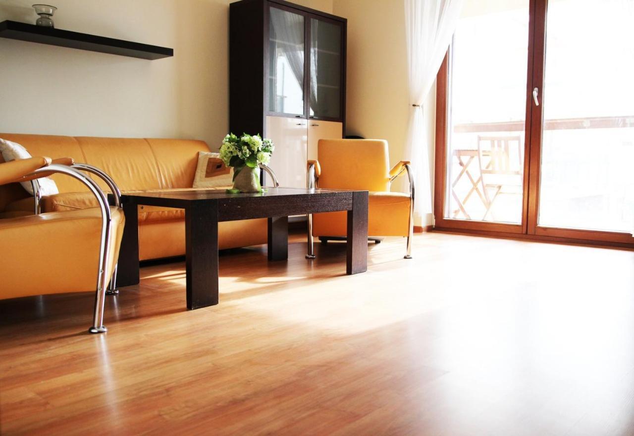 Apartament Przy Zoo * Wroclaw