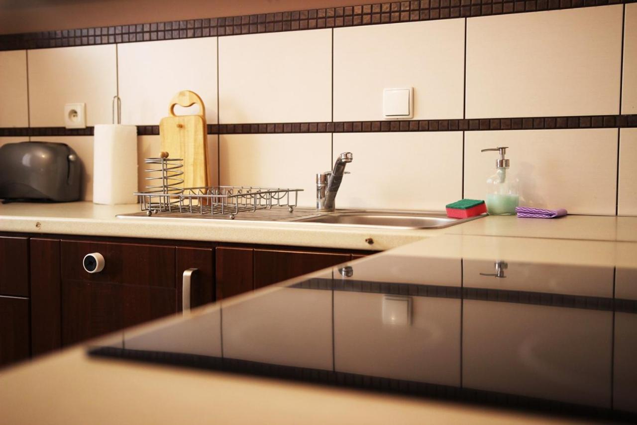 Apartament Przy Zoo