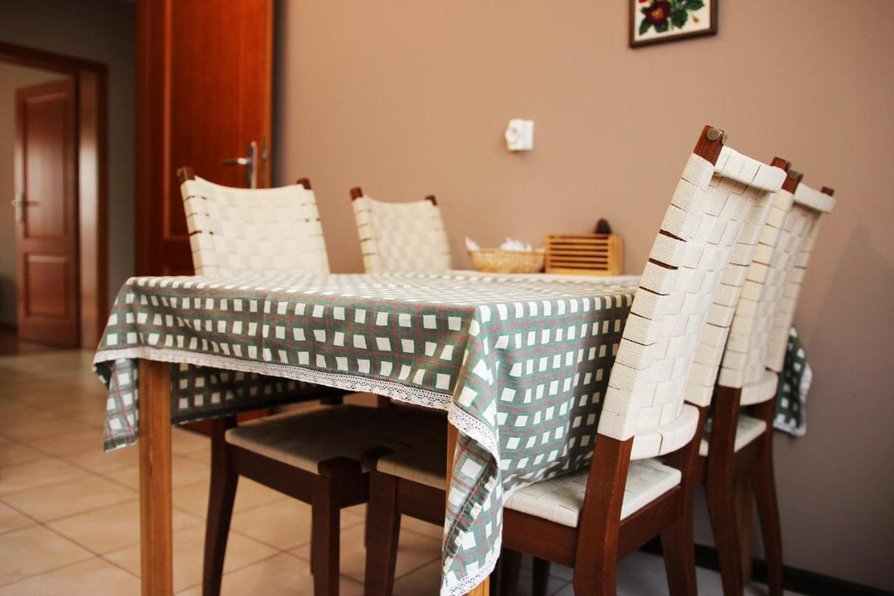 Apartament Przy Zoo Apartment Wroclaw